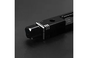 Yeah Racing Black Aluminium Body Post Trimmer image 49807