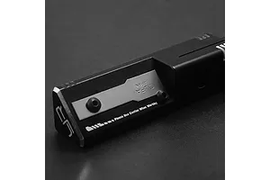 Yeah Racing Black Aluminium Body Post Trimmer image 49808