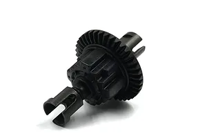 Yeah Racing Oil-Filled TT-02 Differential Gear Set (for Big Diff. Joint) image 49824