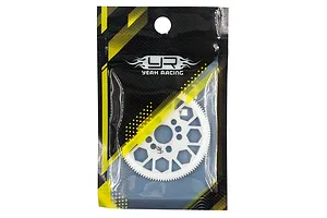 Yeah Racing Delrin Competition Drift 113T 64dp/0.4Mod Spur Gear image 49845