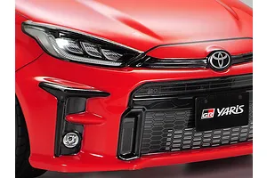 Tamiya M-05 Toyota GR Yaris RC Car Electric 2WD 1/10 Scale Kit image 49847