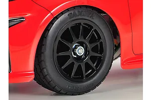 Tamiya M-05 Toyota GR Yaris RC Car Electric 2WD 1/10 Scale Kit image 49850