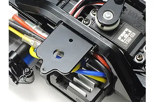 Tamiya M-05 Toyota GR Yaris RC Car Electric 2WD 1/10 Scale Kit image 49853