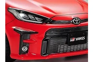 Tamiya M-05 Toyota GR Yaris RC Car Electric 2WD 1/10 Scale Kit image 49855