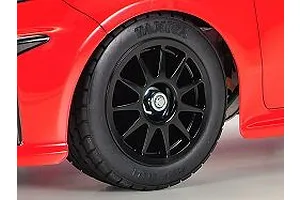 Tamiya M-05 Toyota GR Yaris RC Car Electric 2WD 1/10 Scale Kit image 49858