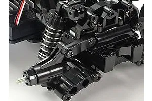 Tamiya M-05 Toyota GR Yaris RC Car Electric 2WD 1/10 Scale Kit image 49862