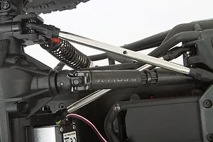 Axial RBX10 Ryft 4X4 RC Rock Bouncer Electric Brushless 4WD 1/10 Scale RTR - Orange image 49898