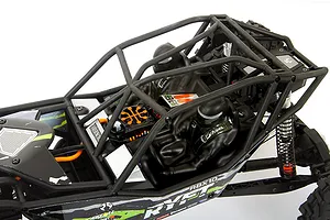 Axial RBX10 Ryft 4X4 RC Rock Bouncer Electric Brushless 4WD 1/10 Scale RTR - Black image 49913