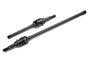 Axial RBX10 Ryft 4X4 RC Rock Bouncer Electric Brushless 4WD 1/10 Scale RTR - Black image 49919