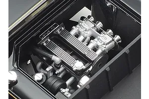 Tamiya 1/24 Lotus Europa Special Scaled Plastic Model Kit image 49950