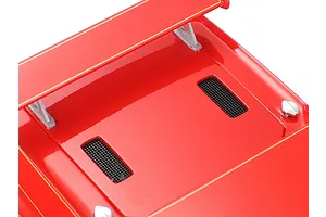 Tamiya 1/24 Lotus Europa Special Scaled Plastic Model Kit image 49952