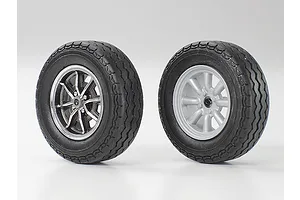 Tamiya 1/24 Lotus Europa Special Scaled Plastic Model Kit image 49953