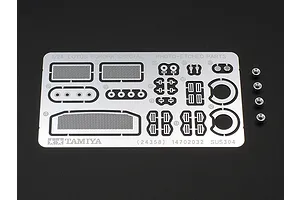 Tamiya 1/24 Lotus Europa Special Scaled Plastic Model Kit image 49954