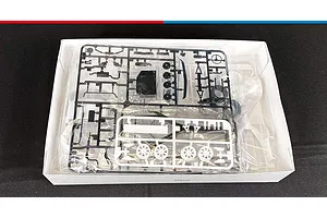 Tamiya 1/24 Lotus Europa Special Scaled Plastic Model Kit image 49957