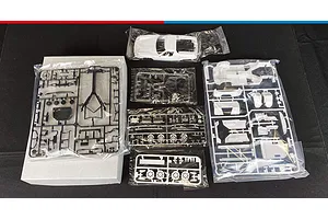 Tamiya 1/24 Lotus Europa Special Scaled Plastic Model Kit image 49958