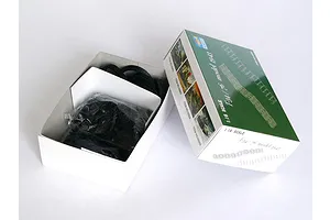 Trumpeter 1/16 1943 T-34-76 Medium Tank Scaled Plastic Model Kit image 49972