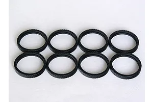 Trumpeter 1/16 1943 T-34-76 Medium Tank Scaled Plastic Model Kit image 49979