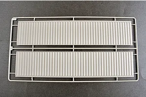 Trumpeter 1:35 3M-54 Club-K 40-Foot Container Missile Launch System Scaled Plastic Model Kit image 50020