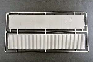 Trumpeter 1:35 3M-54 Club-K 40-Foot Container Missile Launch System Scaled Plastic Model Kit image 50023