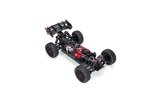 ARRMA Typhon 4x4 Mega (V3) RC Buggy Electric 4WD 1/8 Scale RTR - Green image 50029