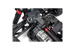 ARRMA Typhon 4x4 Mega (V3) RC Buggy Electric 4WD 1/8 Scale RTR - Green image 50030