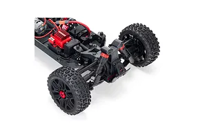 ARRMA Typhon 4x4 Mega (V3) RC Buggy Electric 4WD 1/8 Scale RTR - Green image 50031