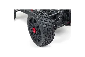 ARRMA Typhon 4x4 Mega (V3) RC Buggy Electric 4WD 1/8 Scale RTR - Green image 50032