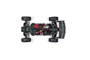 ARRMA Typhon 4x4 Mega (V3) RC Buggy Electric 4WD 1/8 Scale RTR - Green image 50033