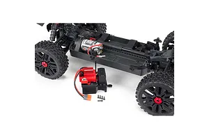 ARRMA Typhon 4x4 Mega (V3) RC Buggy Electric 4WD 1/8 Scale RTR - Green image 50035