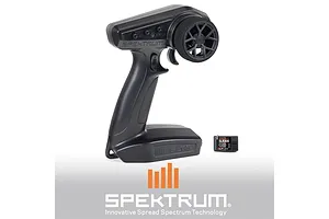 ARRMA Typhon 4x4 Mega (V3) RC Buggy Electric 4WD 1/8 Scale RTR - Green image 50040