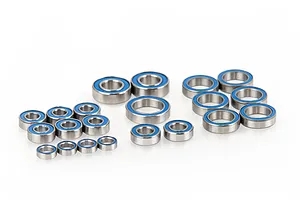 Plaig RC 1/10 Traxxas Hoss 3S VXL Bearing Kit image 50177