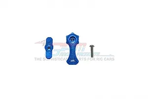 GPM Blue Aluminium Body Shell Lock 1Pc w/ Hardware image 50428