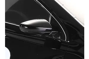 Tamiya TT-01E Volkswagen Scirocco GT RC Touring Car Electric 4WD 1/10 Scale Kit - Black image 50448