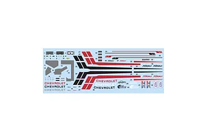 Revell 1/25 Chevy S-10 Custom Pickup Scaled Plastic Model Kit image 50490