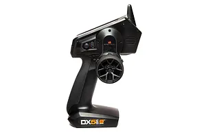 Spektrum DX5 Pro 2.4Ghz 5ch Radio (Transmitter Only) image 50615