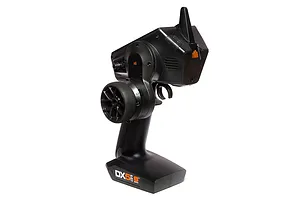 Spektrum DX5 Pro 2.4Ghz 5ch Radio (Transmitter Only) image 50616