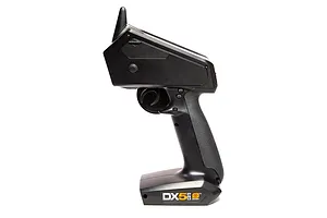 Spektrum DX5 Pro 2.4Ghz 5ch Radio (Transmitter Only) image 50618