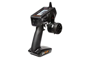 Spektrum DX5 Pro 2.4Ghz 5ch Radio (Transmitter Only) image 50620