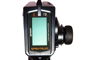 Spektrum DX5 Pro 2.4Ghz 5ch Radio (Transmitter Only) image 50622
