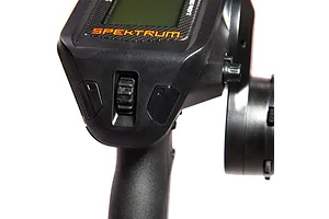 Spektrum DX5 Pro 2.4Ghz 5ch Radio (Transmitter Only) image 50623