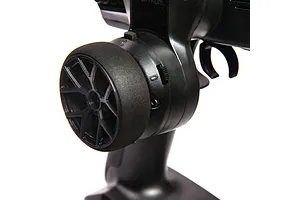 Spektrum DX5 Pro 2.4Ghz 5ch Radio (Transmitter Only) image 50624