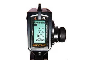 Spektrum DX5 Pro 2.4Ghz 5ch Radio (Transmitter Only) image 50626