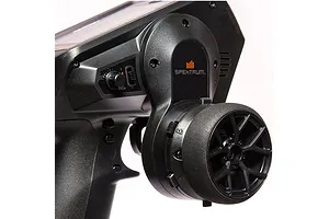 Spektrum DX5 Pro 2.4Ghz 5ch Radio (Transmitter Only) image 50627