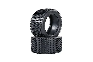 Rovan 4.7/5.5" Baja Dirt Buster Rear Tyres 2Pcs image 50717
