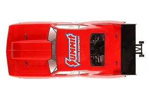 Losi 22S 1969 Camaro No Prep RC Drag Car Electric Brushless 2WD 1/10 Scale RTR - Summit image 50755
