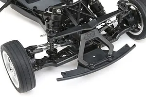 Losi 22S 1969 Camaro No Prep RC Drag Car Electric Brushless 2WD 1/10 Scale RTR - Summit image 50760