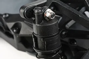 Losi 22S 1969 Camaro No Prep RC Drag Car Electric Brushless 2WD 1/10 Scale RTR - Summit image 50763