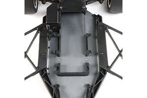 Losi 22S 1969 Camaro No Prep RC Drag Car Electric Brushless 2WD 1/10 Scale RTR - Summit image 50764