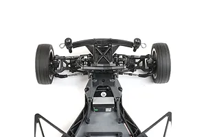 Losi 22S 1969 Camaro No Prep RC Drag Car Electric Brushless 2WD 1/10 Scale RTR - Summit image 50766