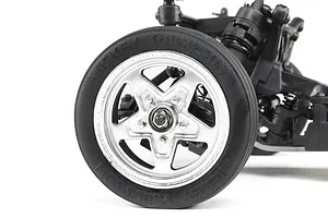 Losi 22S 1969 Camaro No Prep RC Drag Car Electric Brushless 2WD 1/10 Scale RTR - Summit image 50767